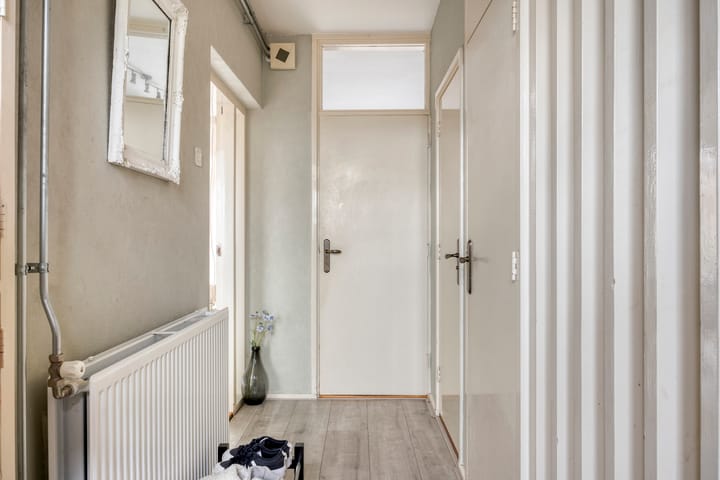 Photo 7 of Hendric Stevinlaan 52