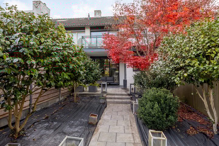 Foto 48 van Wesselmanlaan 40