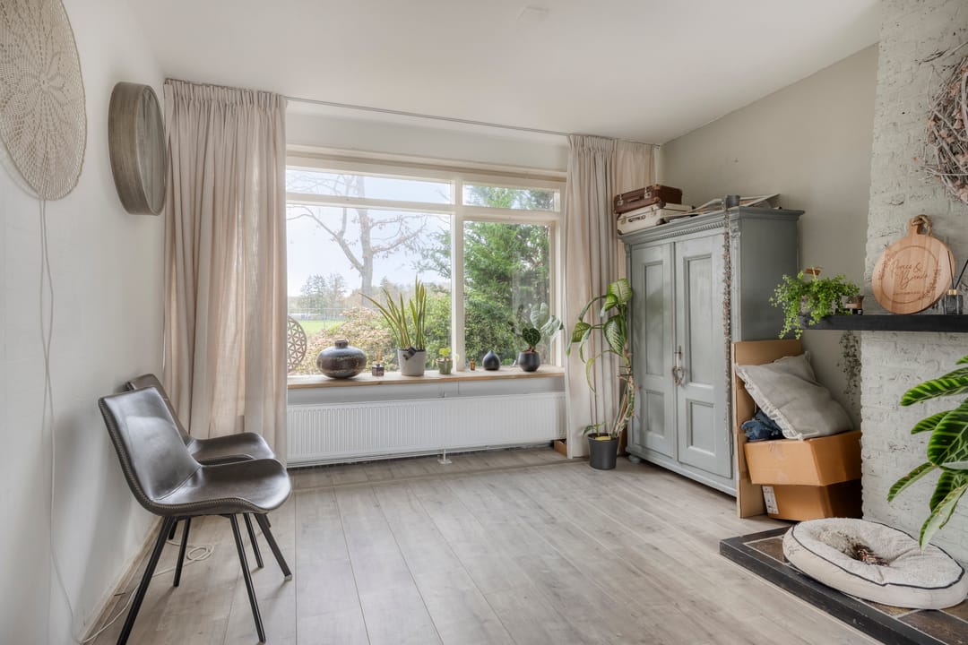 Foto 8 van Hendric Stevinlaan 52