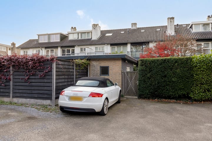 Foto 49 van Wesselmanlaan 40