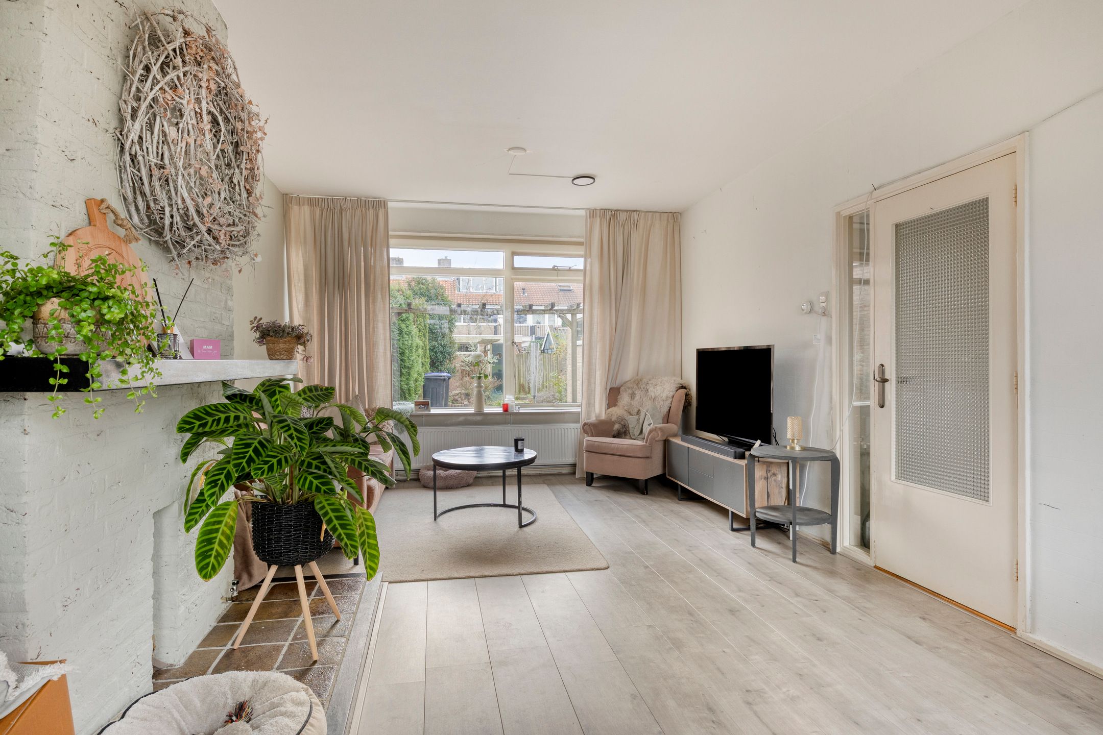 Foto 9 van Hendric Stevinlaan 52