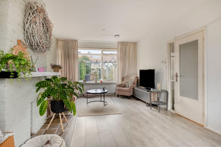 Photo 9 of Hendric Stevinlaan 52