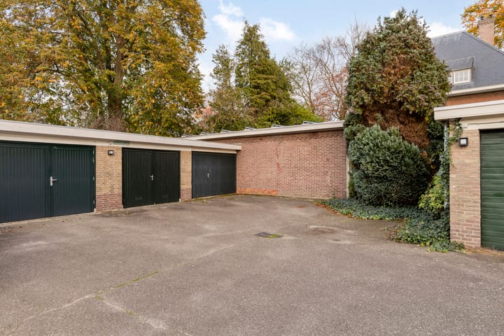 Foto 50 van Wesselmanlaan 40