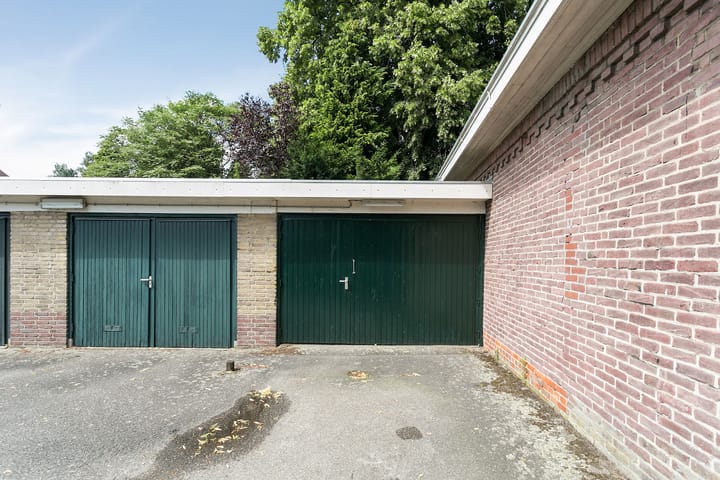 Foto 52 van Wesselmanlaan 40