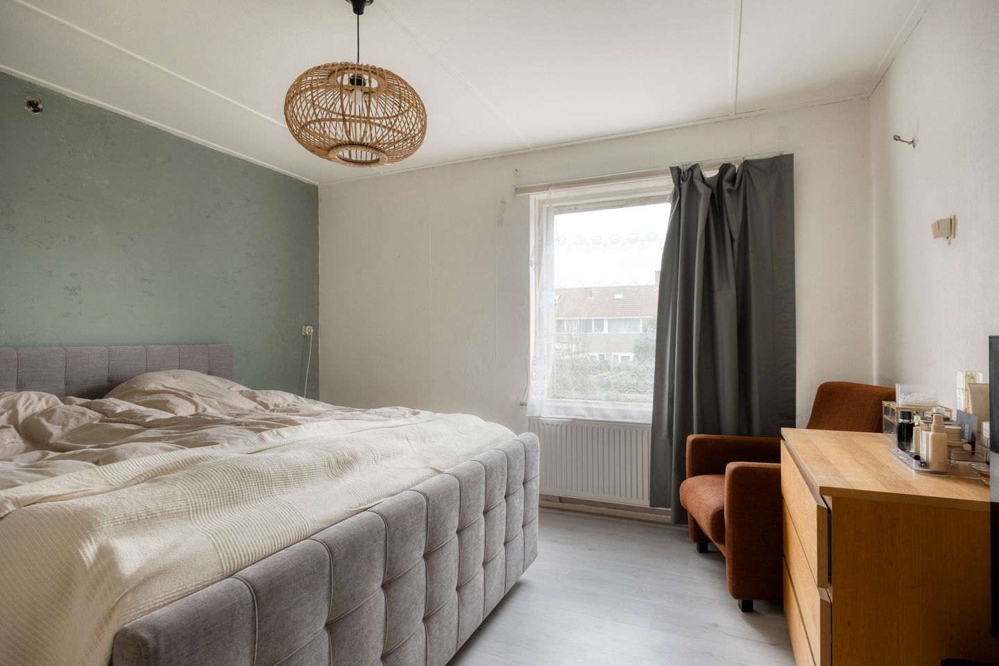 Foto 14 van Hendric Stevinlaan 52