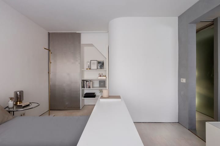 Foto 30 van Wesselmanlaan 40