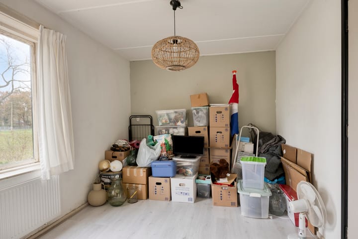 Photo 18 of Hendric Stevinlaan 52