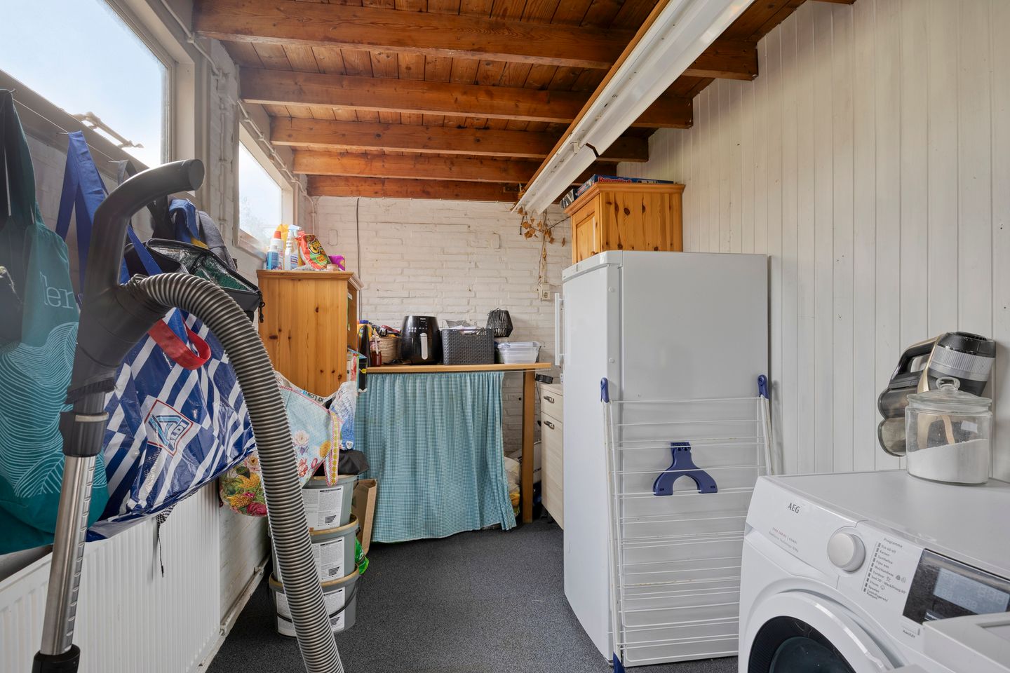 Foto 19 van Hendric Stevinlaan 52