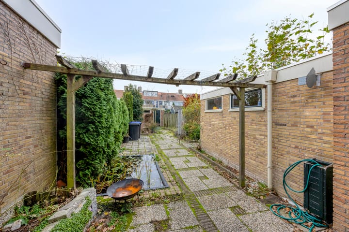 Photo 20 of Hendric Stevinlaan 52