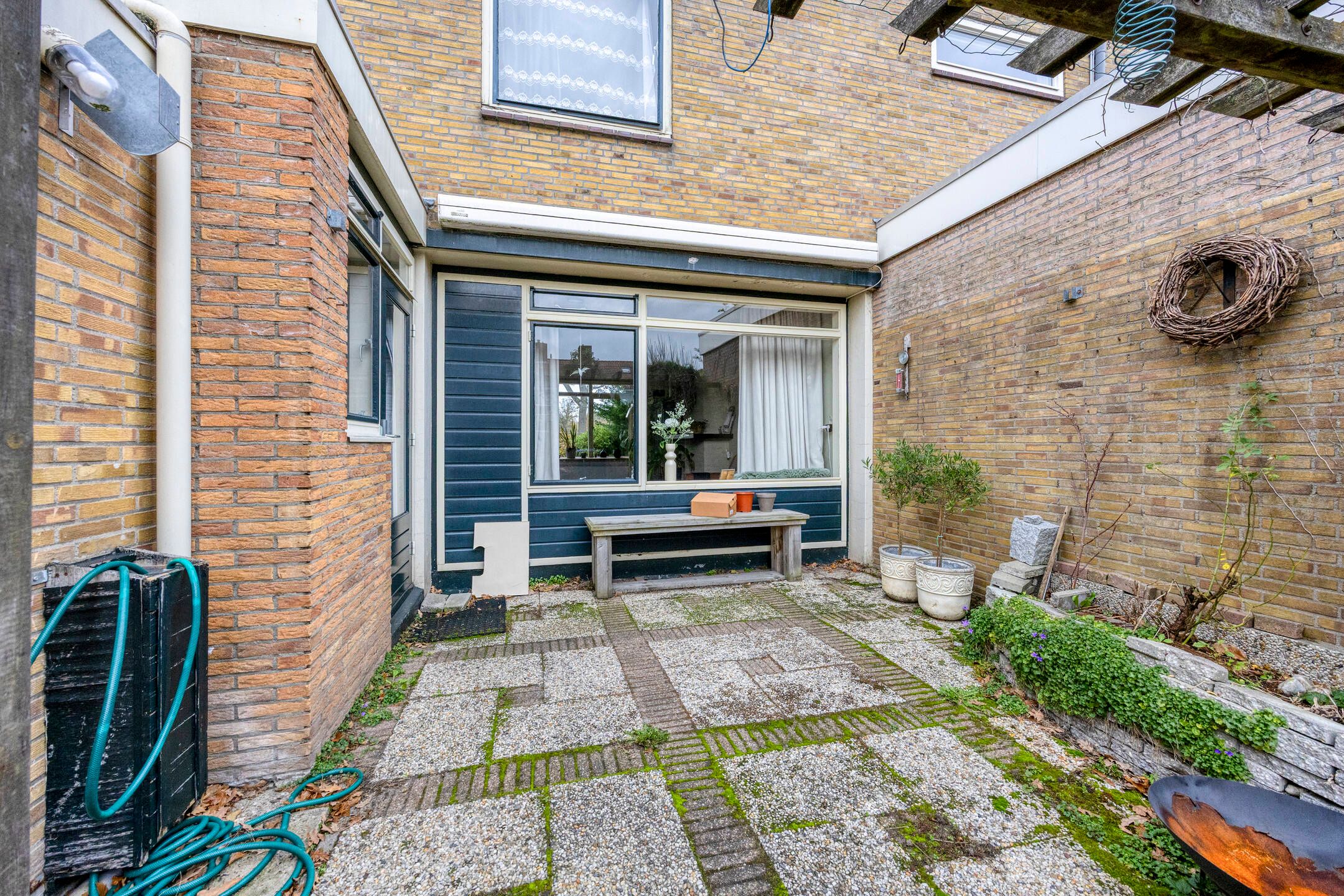 Foto 24 van Hendric Stevinlaan 52