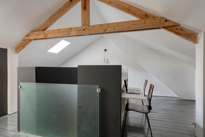 Foto 40 van Wesselmanlaan 40