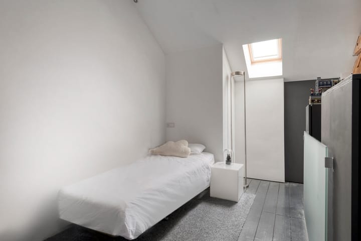 Foto 39 van Wesselmanlaan 40