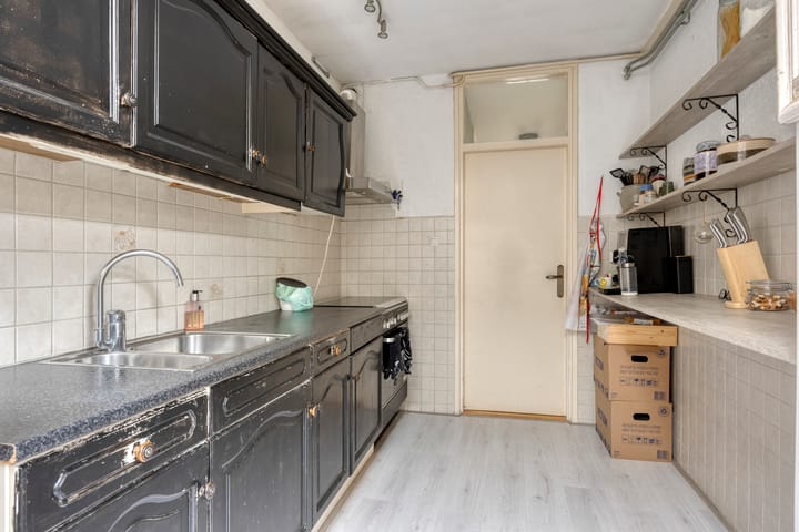 Photo 11 of Hendric Stevinlaan 52