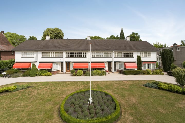 Foto 53 van Wesselmanlaan 40