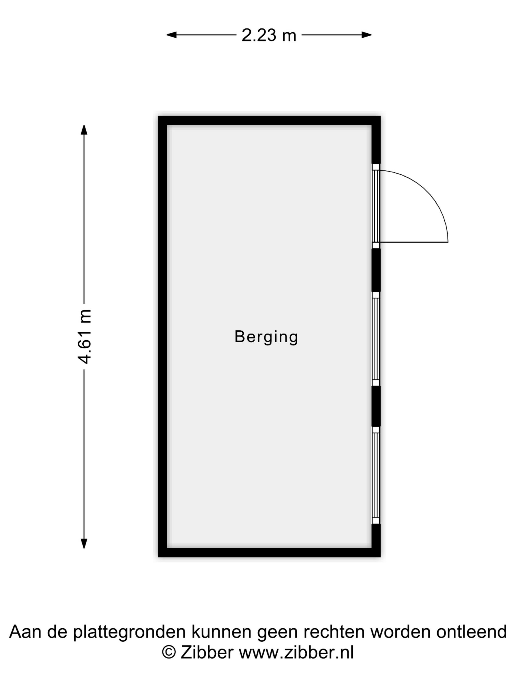 Foto 30 van Hendric Stevinlaan 52