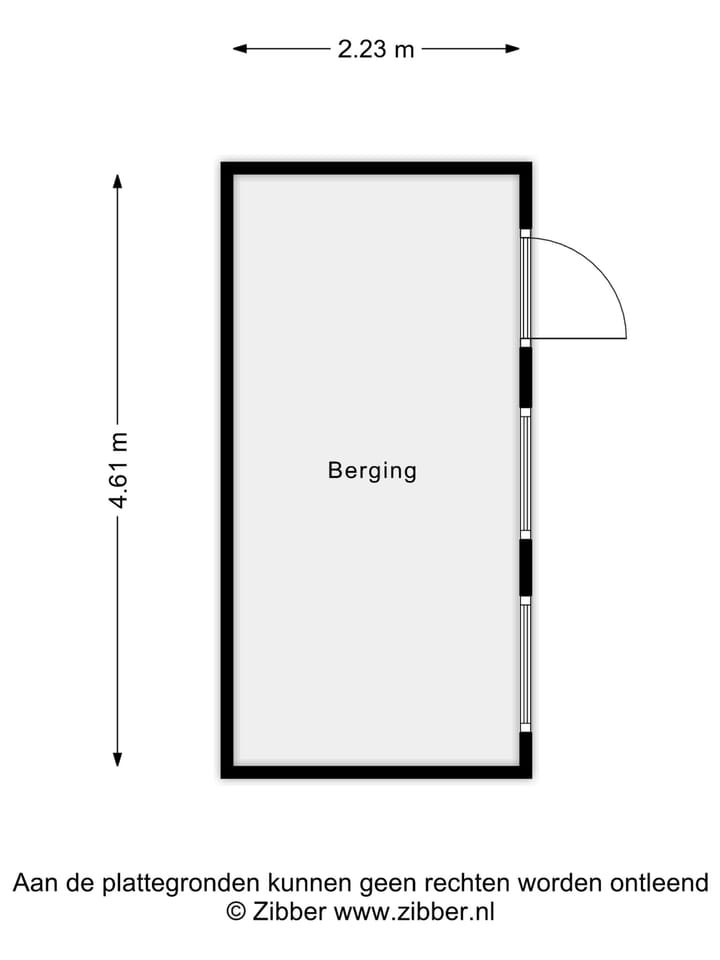 Photo 30 of Hendric Stevinlaan 52