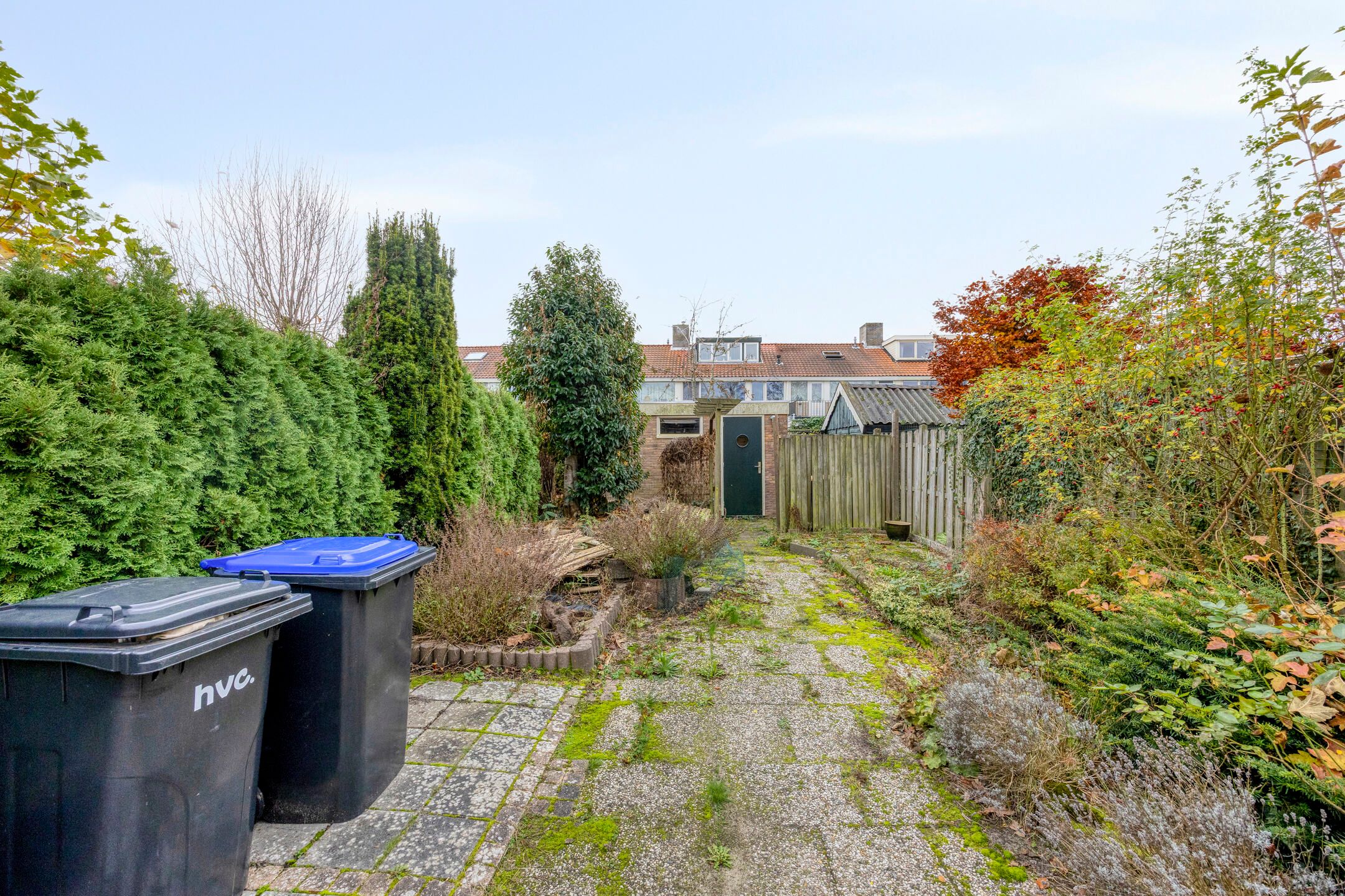 Foto 21 van Hendric Stevinlaan 52