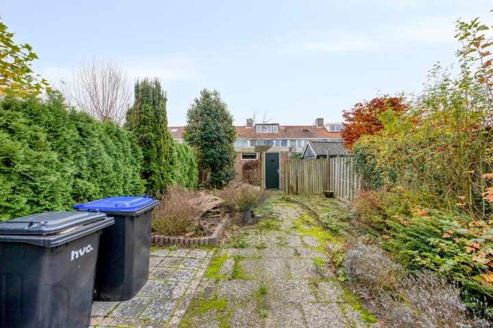 Photo 21 of Hendric Stevinlaan 52