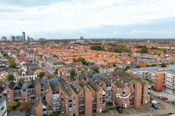 Foto 4 van Van Dishoeckstraat 102