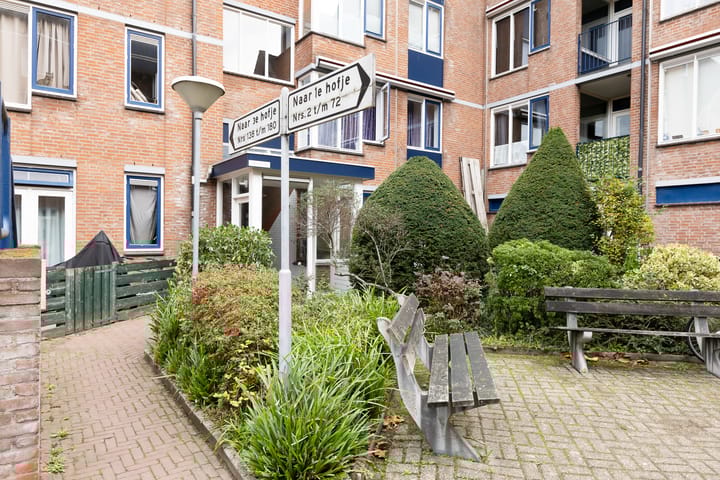 Foto 5 van Van Dishoeckstraat 102