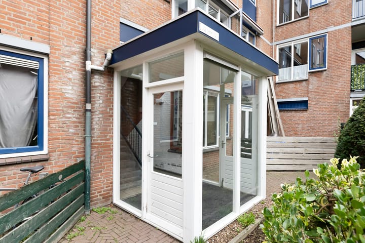 Foto 6 van Van Dishoeckstraat 102