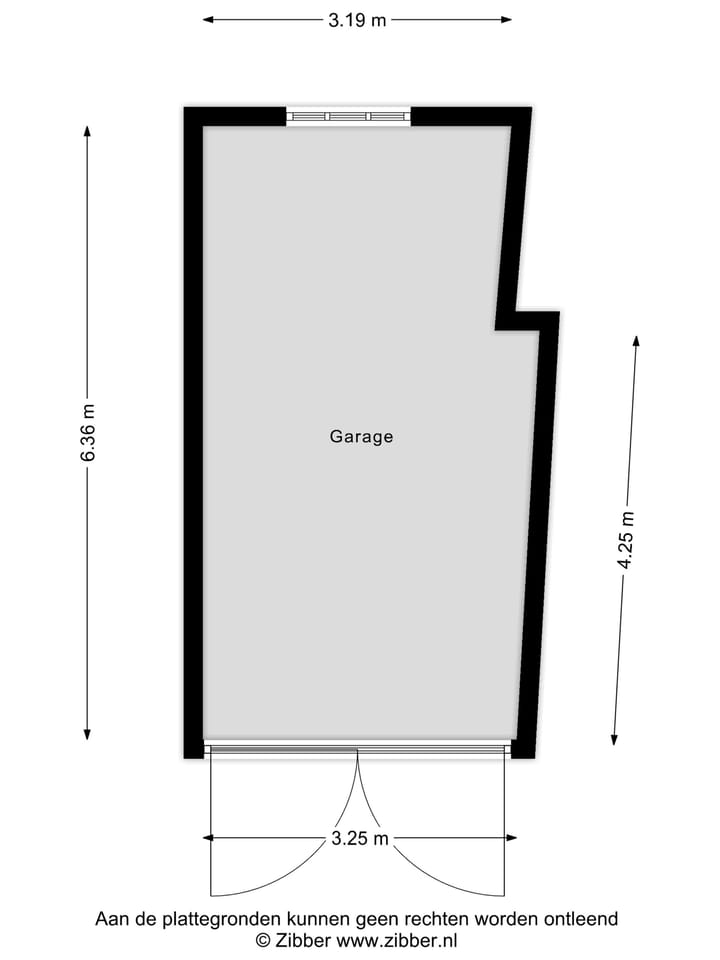 Foto 64 van Wesselmanlaan 40