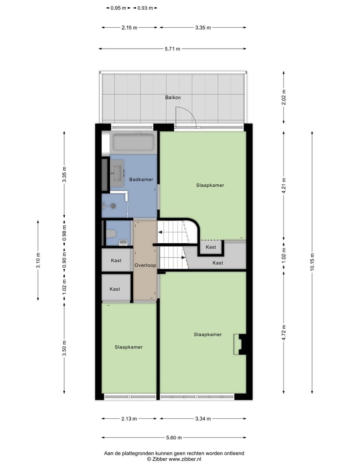 Foto 63 van Wesselmanlaan 40