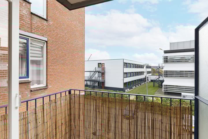 Foto 20 van Van Dishoeckstraat 102