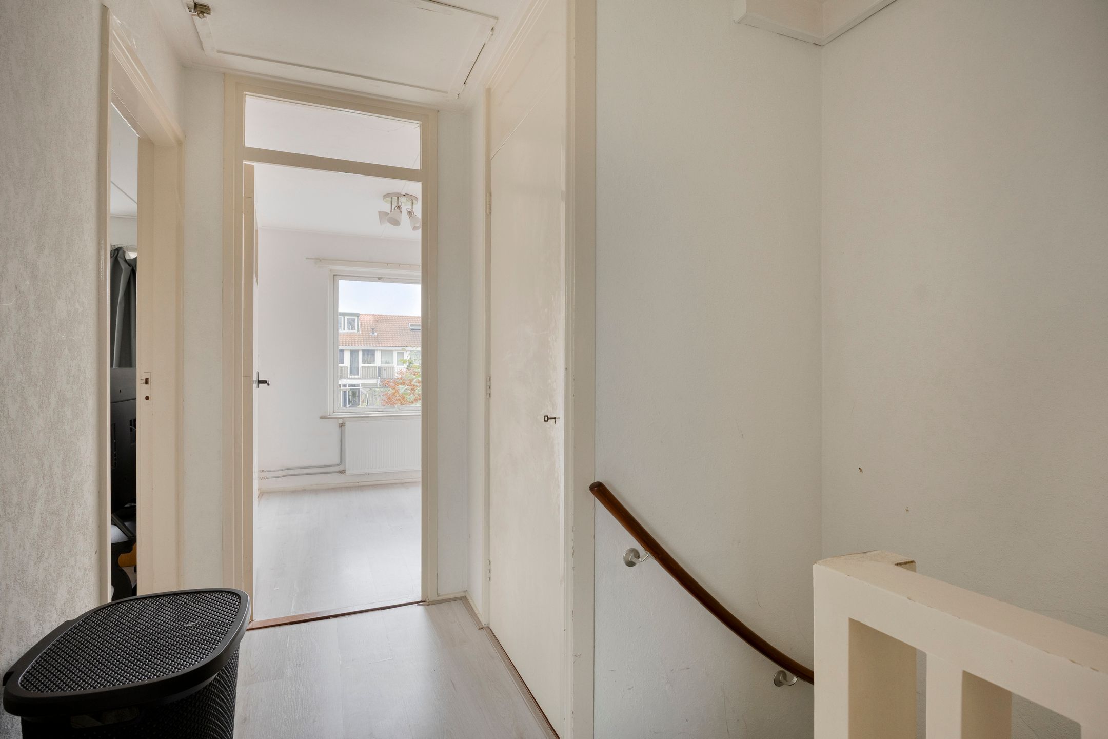 Foto 12 van Hendric Stevinlaan 52