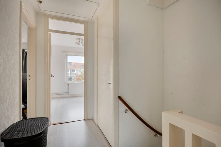 Photo 12 of Hendric Stevinlaan 52