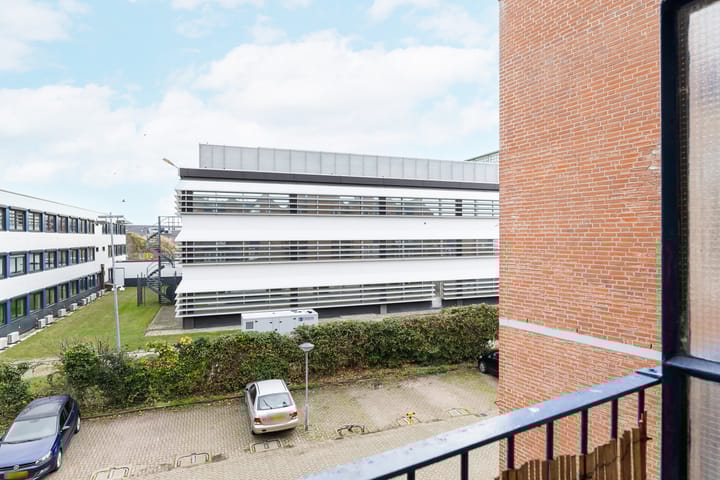 Foto 21 van Van Dishoeckstraat 102