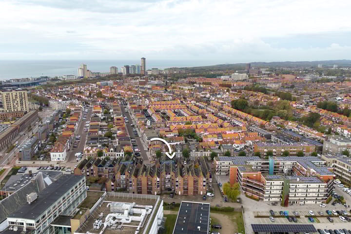 Foto 24 van Van Dishoeckstraat 102