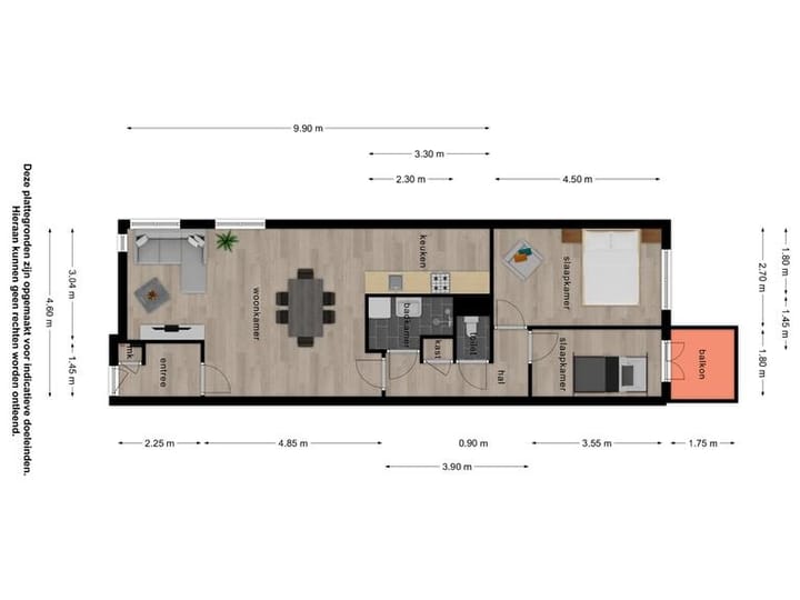 Foto 26 van Van Dishoeckstraat 102