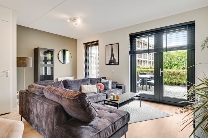 Frans Strouxstraat 4-H main image