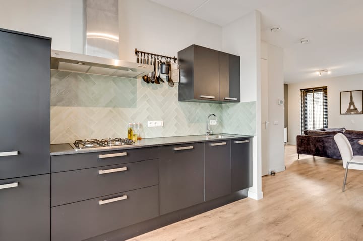 Photo 3 of Frans Strouxstraat 4-H