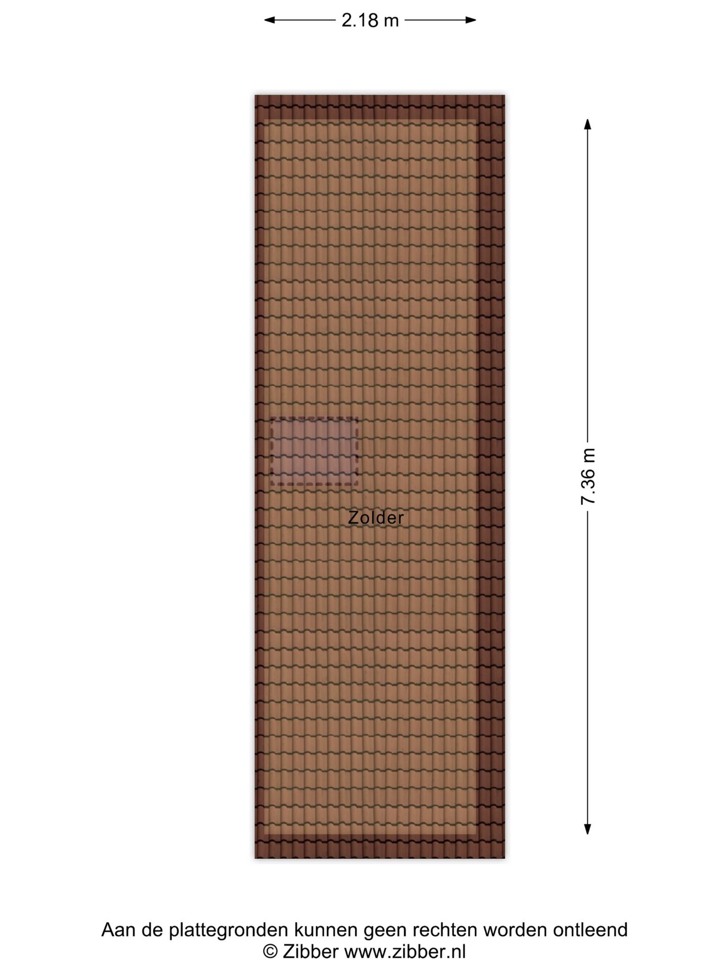 Foto 29 van Hendric Stevinlaan 52