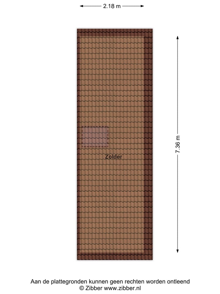 Photo 29 of Hendric Stevinlaan 52
