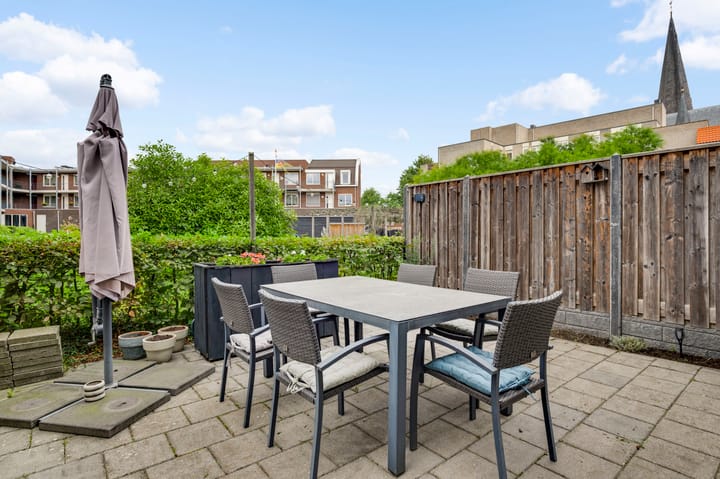 Photo 21 of Frans Strouxstraat 4-H