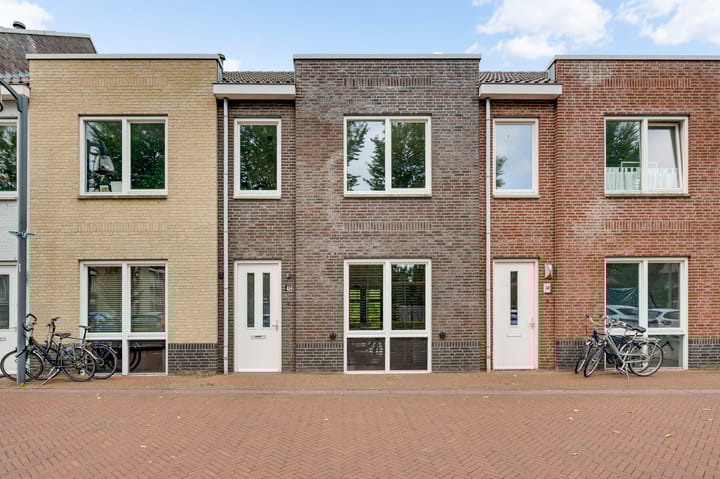 Photo 26 of Frans Strouxstraat 4-H