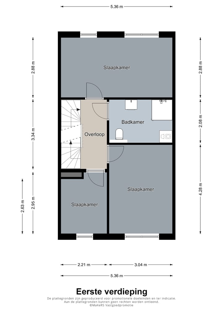 Photo 30 of Frans Strouxstraat 4-H