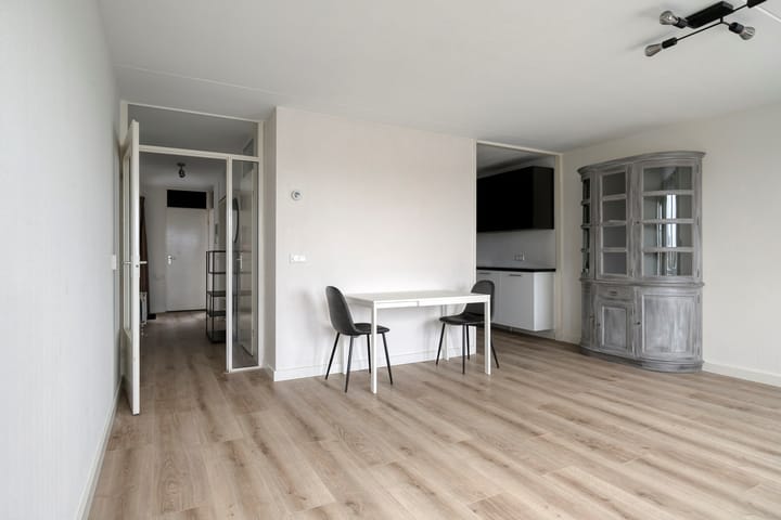 Foto 3 van Valkenbosplein 19-R