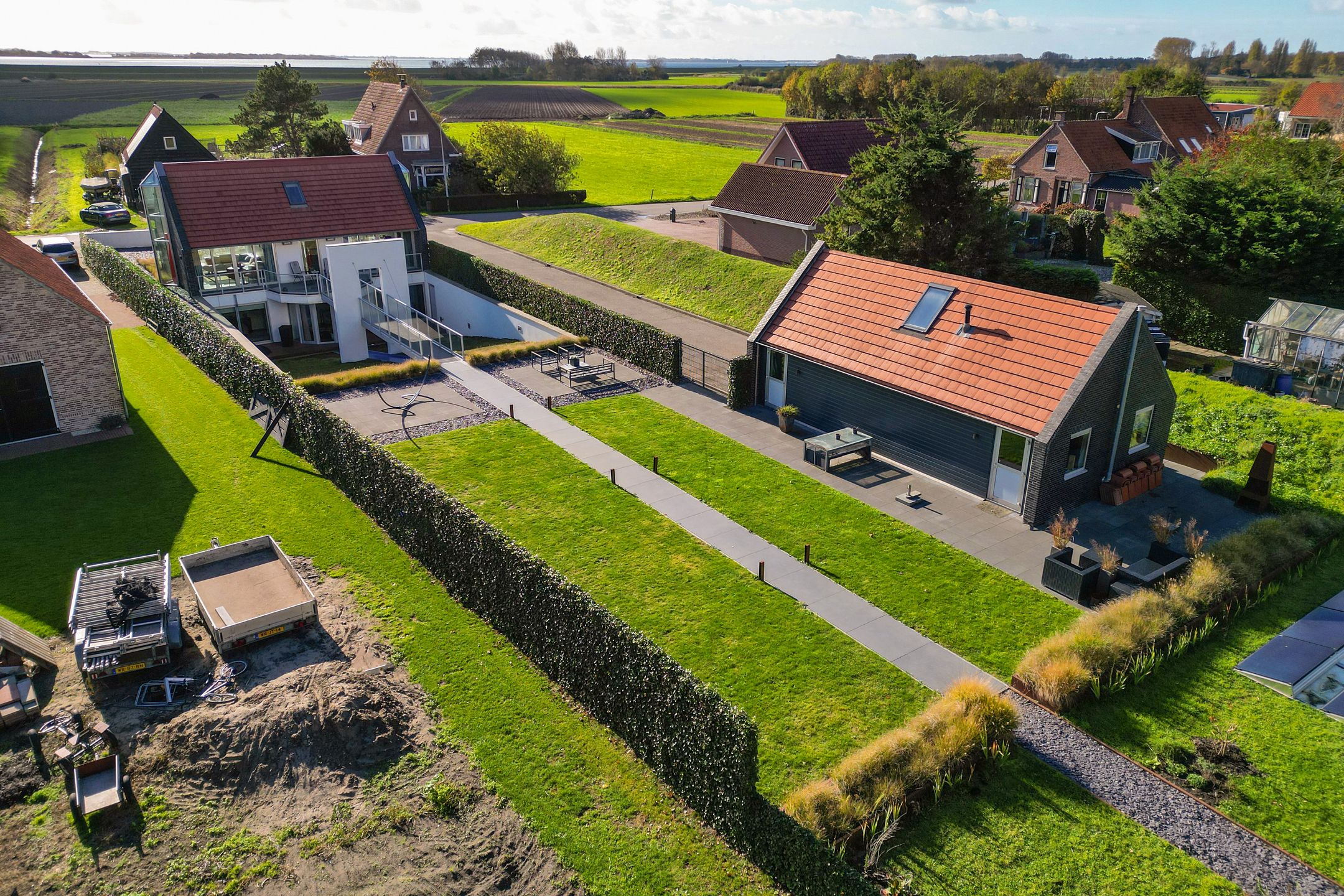 Oudelandseweg, 20, Ouddorp, 3253LP, Zuid-Holland, Nederland 20 