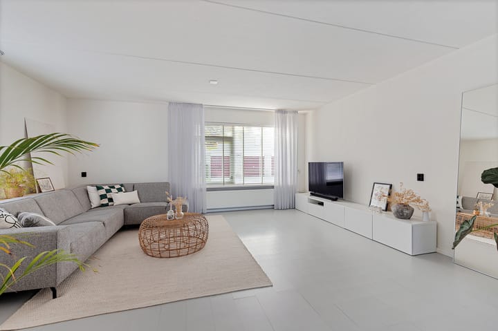 Foto 9 van Stjoerboard 7