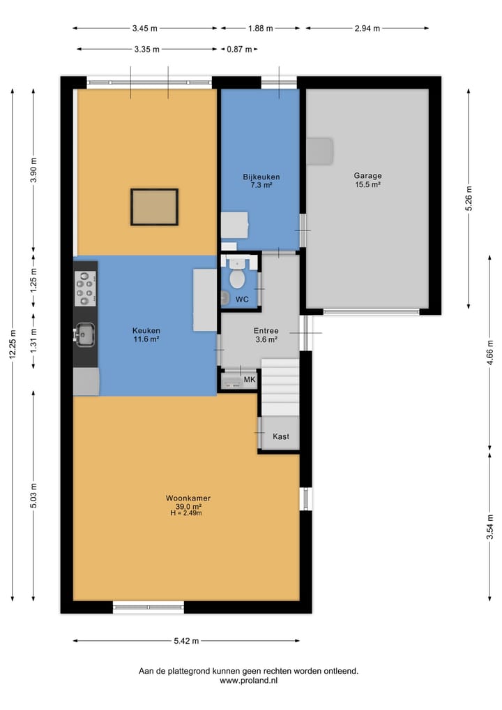 Foto 43 van Stjoerboard 7