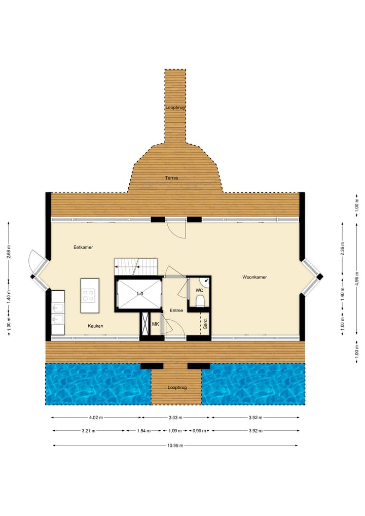 Photo 51 of Oudelandseweg 20