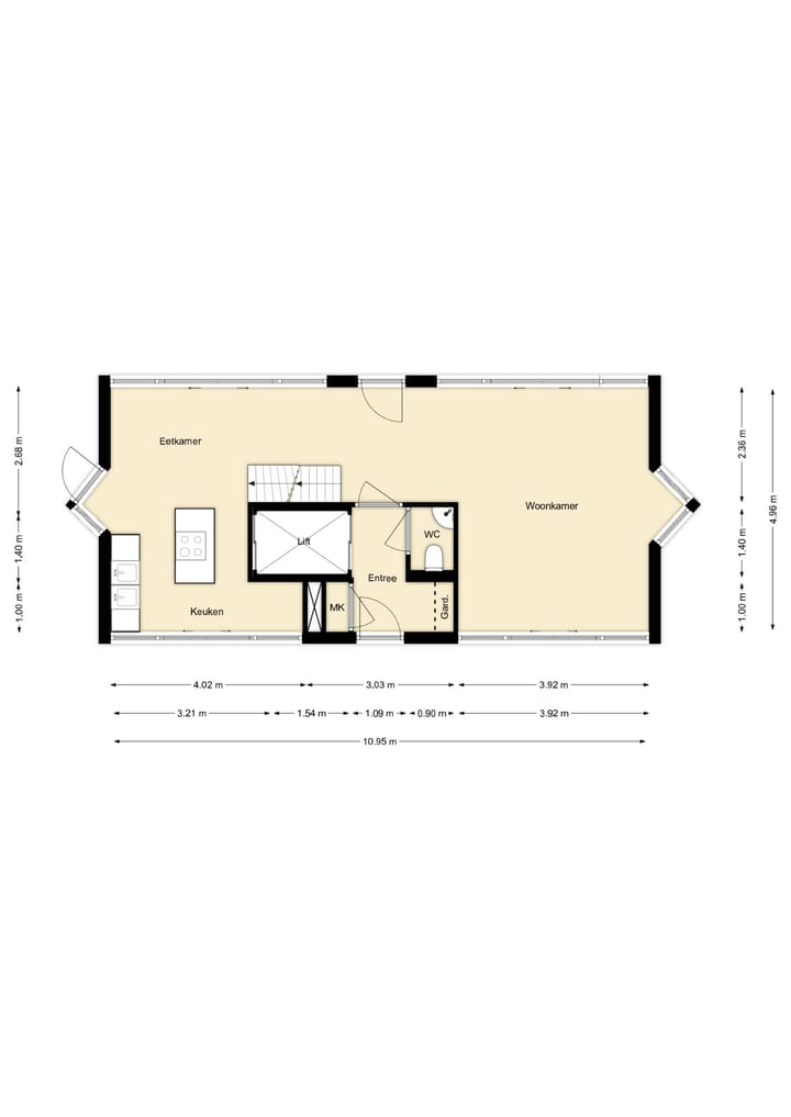 Photo 53 of Oudelandseweg 20