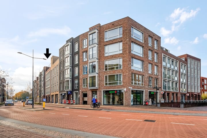 Photo 4 of Wolweg 57