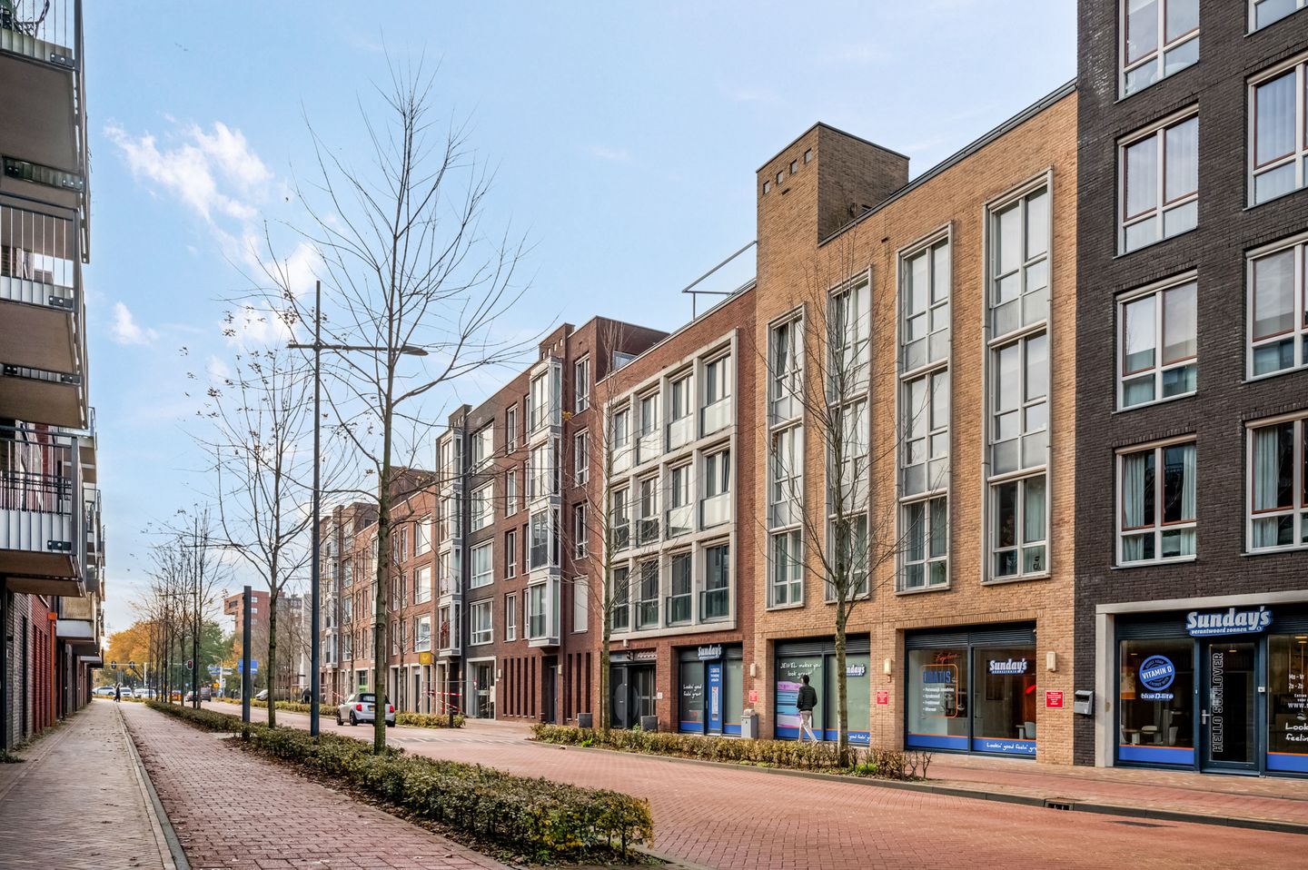 Foto 5 van Wolweg 57