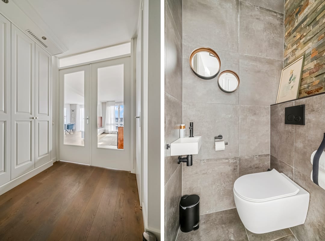 Foto 7 van Wolweg 57