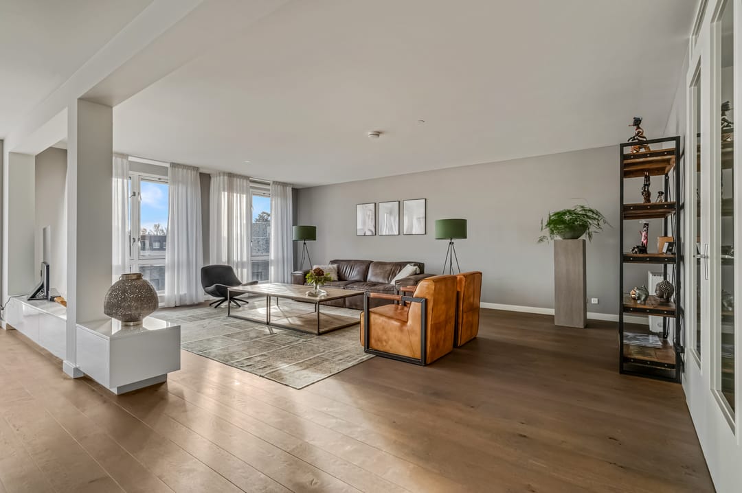 Foto 8 van Wolweg 57